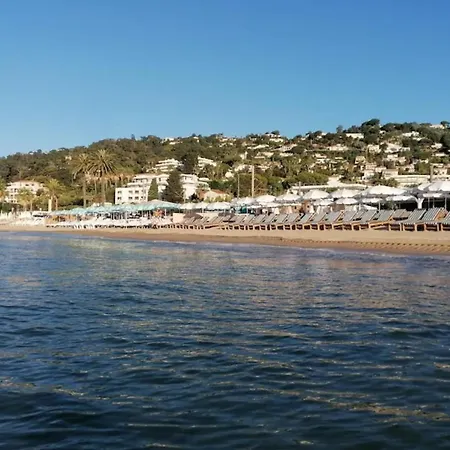 Apartment Impeccable Apt T2 Pour Un Agreable Sejour A Golfe Juan By Weekome *