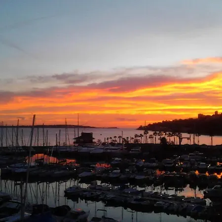 Lägenhet Impeccable Apt T2 Pour Un Agreable Sejour A Golfe Juan By Weekome