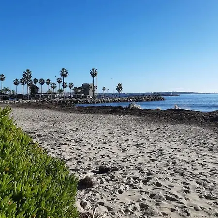 شقة Impeccable Apt T2 Pour Un Agreable Sejour A Golfe Juan By Weekome