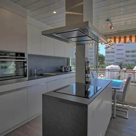Impeccable Apt T2 Pour Un Agreable Sejour A Golfe Juan By Weekome * Vallauris