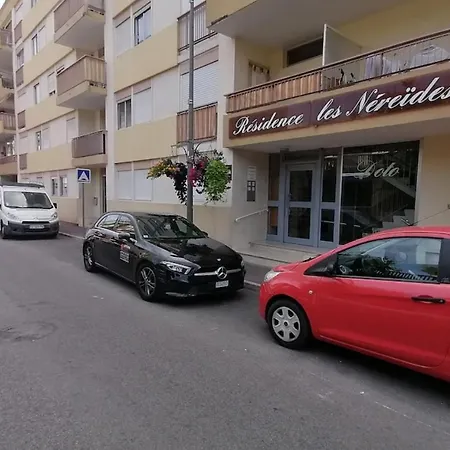 شقة Impeccable Apt T2 Pour Un Agreable Sejour A Golfe Juan By Weekome فالوريس